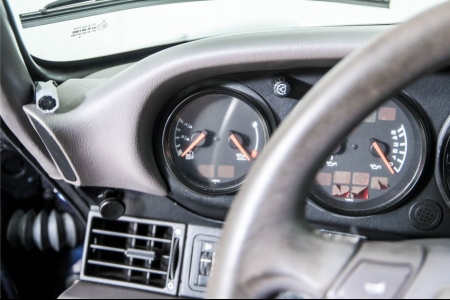 Porsche 911 964 3.6 Coup&eacute; Tiptronic thumbnail 22