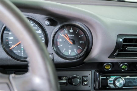 Porsche 911 964 3.6 Coup&eacute; Tiptronic thumbnail 23