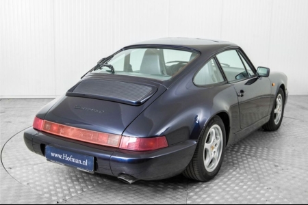 Porsche 911 964 3.6 Coup&eacute; Tiptronic thumbnail 24