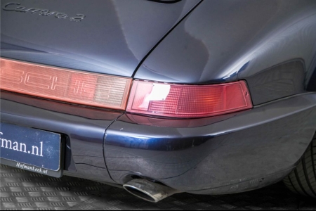 Porsche 911 964 3.6 Coup&eacute; Tiptronic thumbnail 28