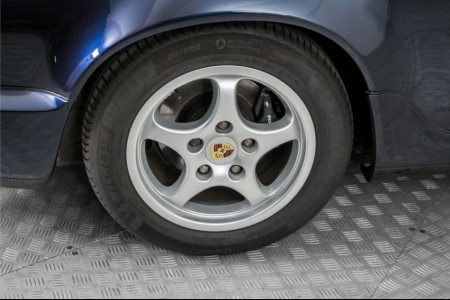 Porsche 911 964 3.6 Coup&eacute; Tiptronic thumbnail 29