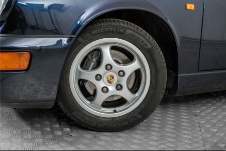Porsche 911 964 3.6 Coup&eacute; Tiptronic thumbnail 4