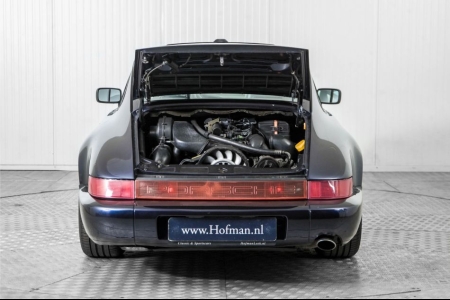 Porsche 911 964 3.6 Coup&eacute; Tiptronic thumbnail 41