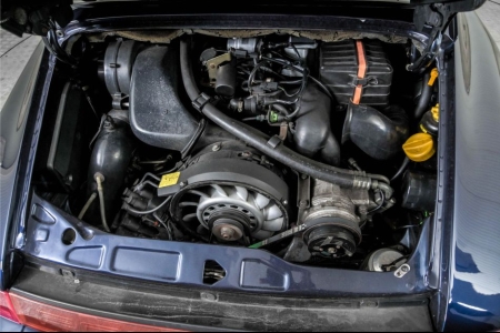 Porsche 911 964 3.6 Coup&eacute; Tiptronic thumbnail 42