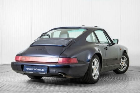 Porsche 911 964 3.6 Coup&eacute; Tiptronic thumbnail 44