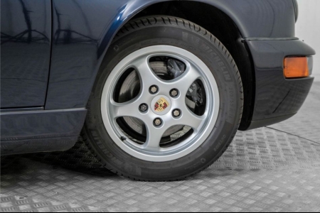 Porsche 911 964 3.6 Coup&eacute; Tiptronic thumbnail 45