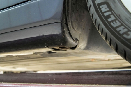 Porsche 911 964 3.6 Coup&eacute; Tiptronic thumbnail 50