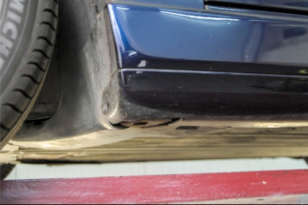 Porsche 911 964 3.6 Coup&eacute; Tiptronic thumbnail 51