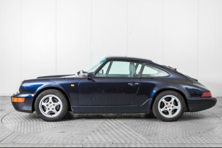 Porsche 911 964 3.6 Coup&eacute; Tiptronic thumbnail 9