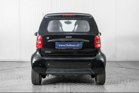 Smart Fortwo cabrio 0.7 purestyle thumbnail 13