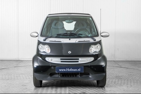 Smart Fortwo cabrio 0.7 purestyle thumbnail 14