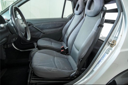 Smart Fortwo cabrio 0.7 purestyle thumbnail 15