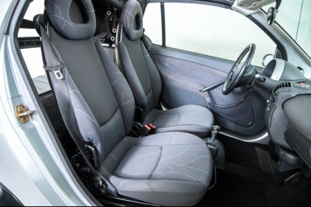 Smart Fortwo cabrio 0.7 purestyle thumbnail 16