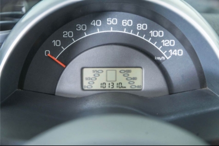 Smart Fortwo cabrio 0.7 purestyle thumbnail 19