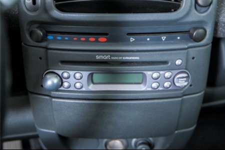 Smart Fortwo cabrio 0.7 purestyle thumbnail 20