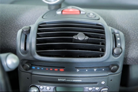 Smart Fortwo cabrio 0.7 purestyle thumbnail 23