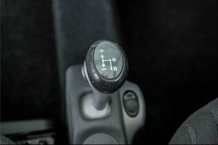 Smart Fortwo cabrio 0.7 purestyle thumbnail 24