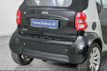 Smart Fortwo cabrio 0.7 purestyle thumbnail 26