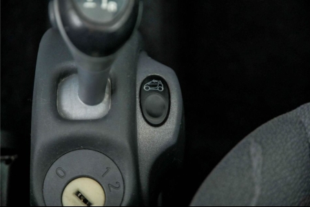 Smart Fortwo cabrio 0.7 purestyle thumbnail 27