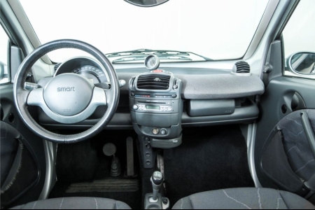 Smart Fortwo cabrio 0.7 purestyle thumbnail 7