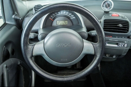 Smart Fortwo cabrio 0.7 purestyle thumbnail 8