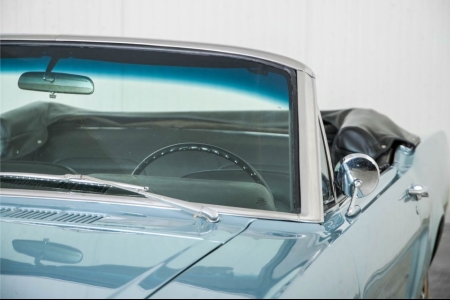Ford Mustang Cabrio thumbnail 12
