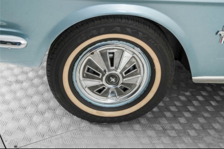 Ford Mustang Cabrio thumbnail 13