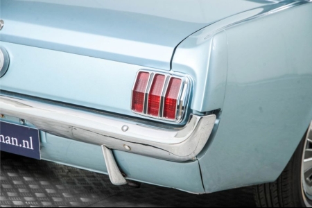 Ford Mustang Cabrio thumbnail 16
