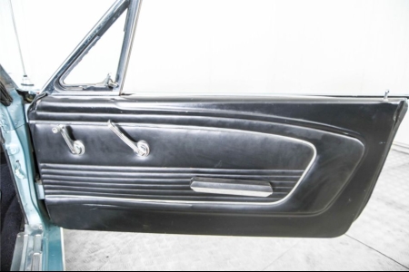 Ford Mustang Cabrio thumbnail 18