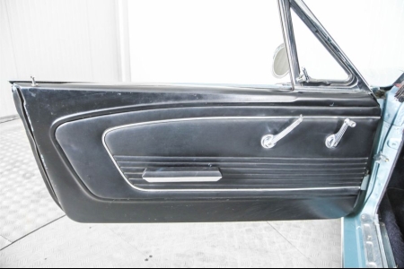 Ford Mustang Cabrio thumbnail 19