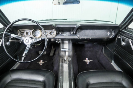 Ford Mustang Cabrio thumbnail 20