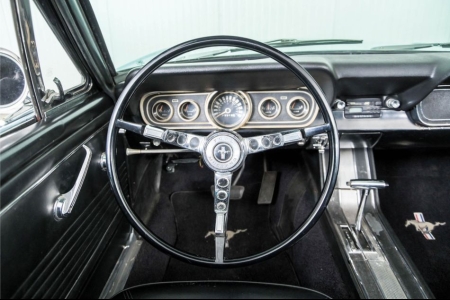 Ford Mustang Cabrio thumbnail 21