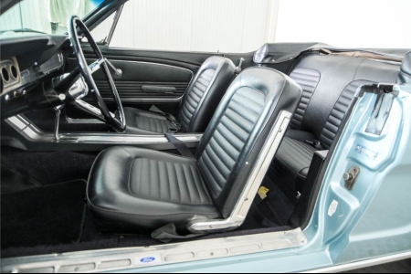 Ford Mustang Cabrio thumbnail 28