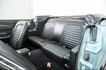 Ford Mustang Cabrio thumbnail 29