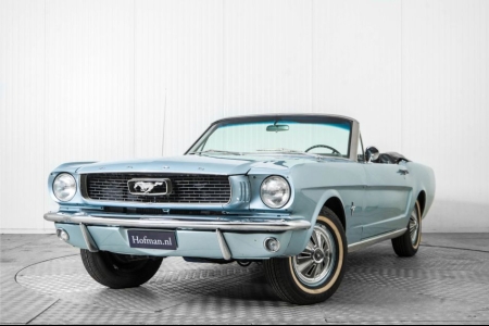 Ford Mustang Cabrio thumbnail 35