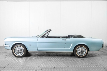 Ford Mustang Cabrio thumbnail 5