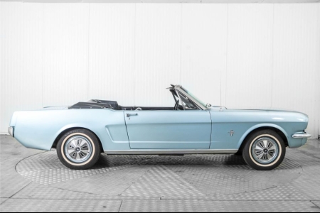 Ford Mustang Cabrio thumbnail 6