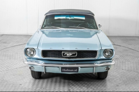 Ford Mustang Cabrio thumbnail 60