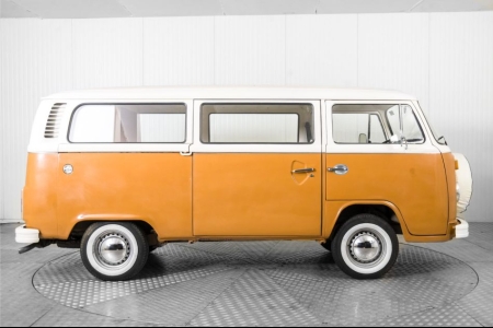 Volkswagen Transporter 1.9 T2B thumbnail 10