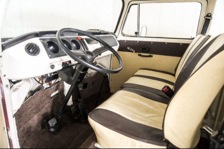 Volkswagen Transporter 1.9 T2B thumbnail 11