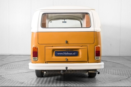 Volkswagen Transporter 1.9 T2B thumbnail 13