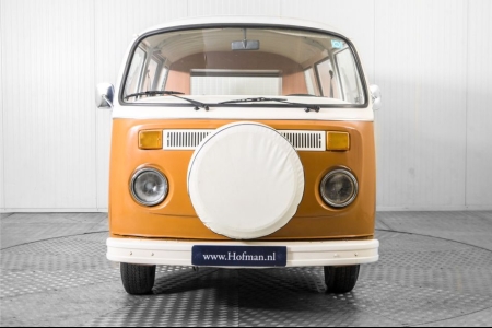 Volkswagen Transporter 1.9 T2B thumbnail 14