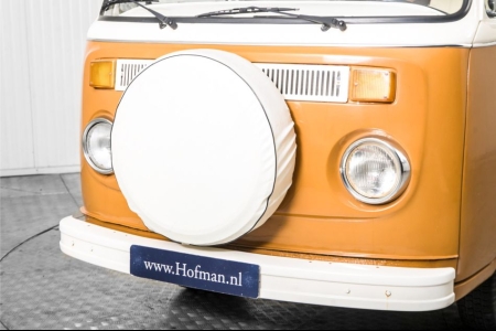Volkswagen Transporter 1.9 T2B thumbnail 19