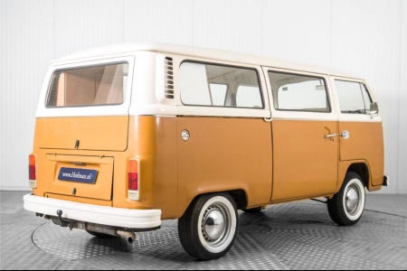 Volkswagen Transporter 1.9 T2B thumbnail 2