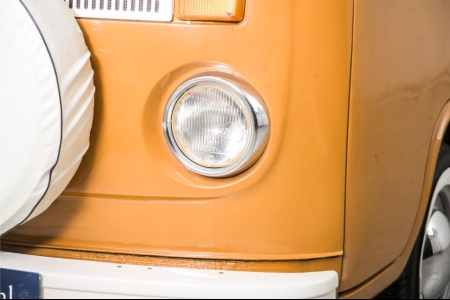 Volkswagen Transporter 1.9 T2B thumbnail 22