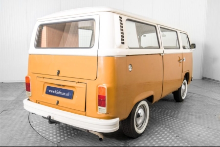 Volkswagen Transporter 1.9 T2B thumbnail 29