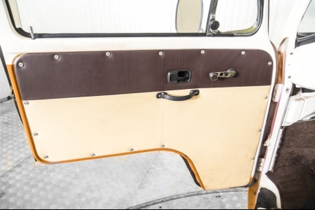 Volkswagen Transporter 1.9 T2B thumbnail 31