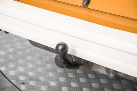 Volkswagen Transporter 1.9 T2B thumbnail 34