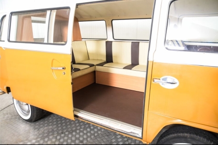 Volkswagen Transporter 1.9 T2B thumbnail 36