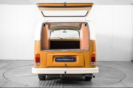 Volkswagen Transporter 1.9 T2B thumbnail 39